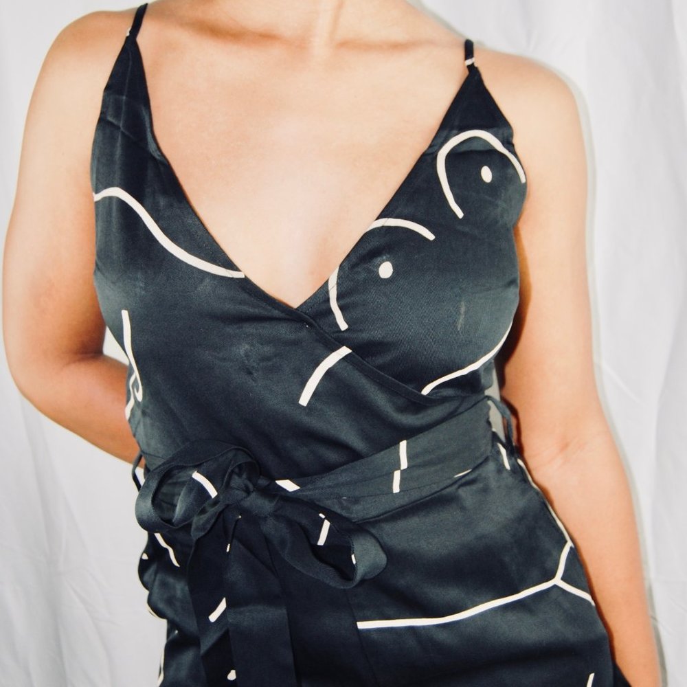 One Piece bumper Contour